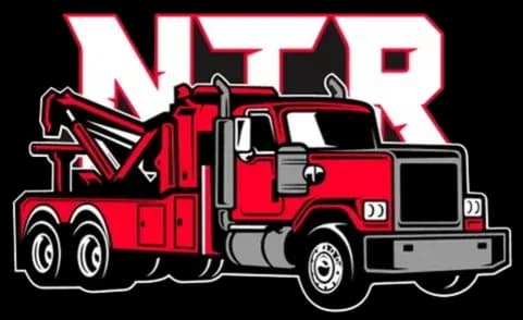 Notorious Towing logo